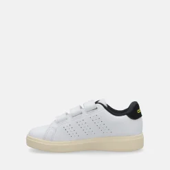 ADIDAS ADVANTAGE SMILEY CF | Sneakers