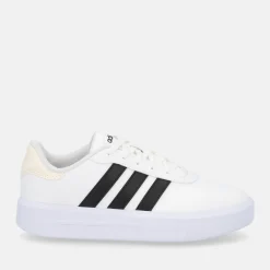 ADIDAS COURT PLATFORM | Donna Sneakers