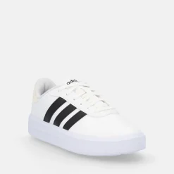ADIDAS COURT PLATFORM | Donna Sneakers