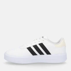 ADIDAS COURT PLATFORM | Donna Sneakers