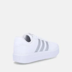 ADIDAS COURT PLATFORM | Donna Sneakers