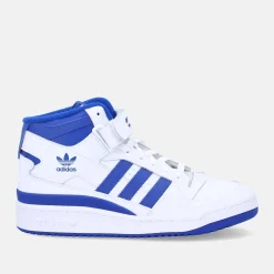 ADIDAS FORUM MID | Uomo Sneakers