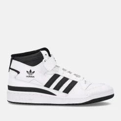 ADIDAS FORUM MID | Uomo Sneakers