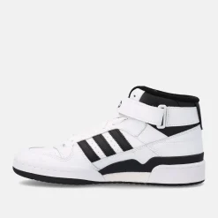 ADIDAS FORUM MID | Uomo Sneakers