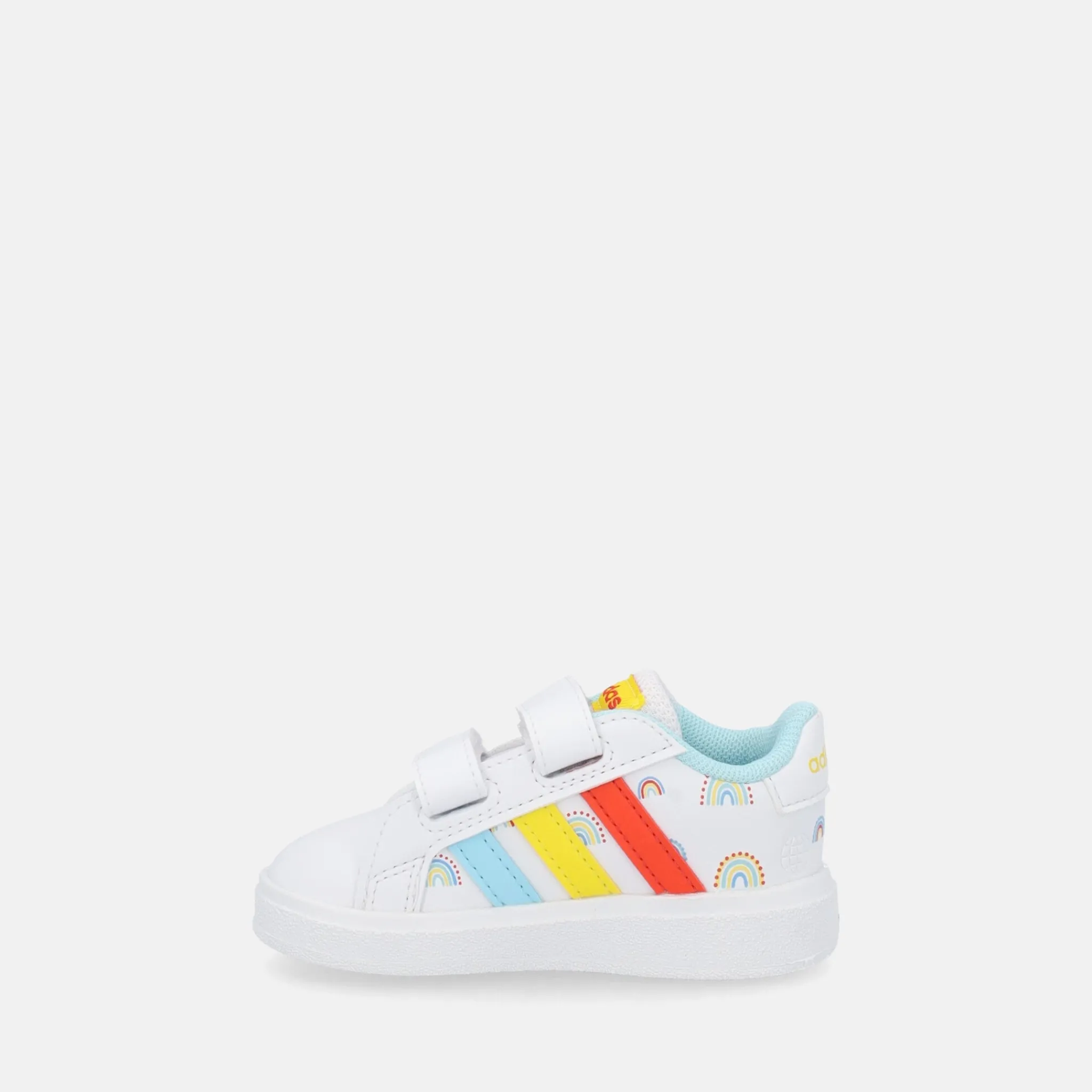 ADIDAS GRAND COURT 2.0 CF | Primi Passi | Sneakers