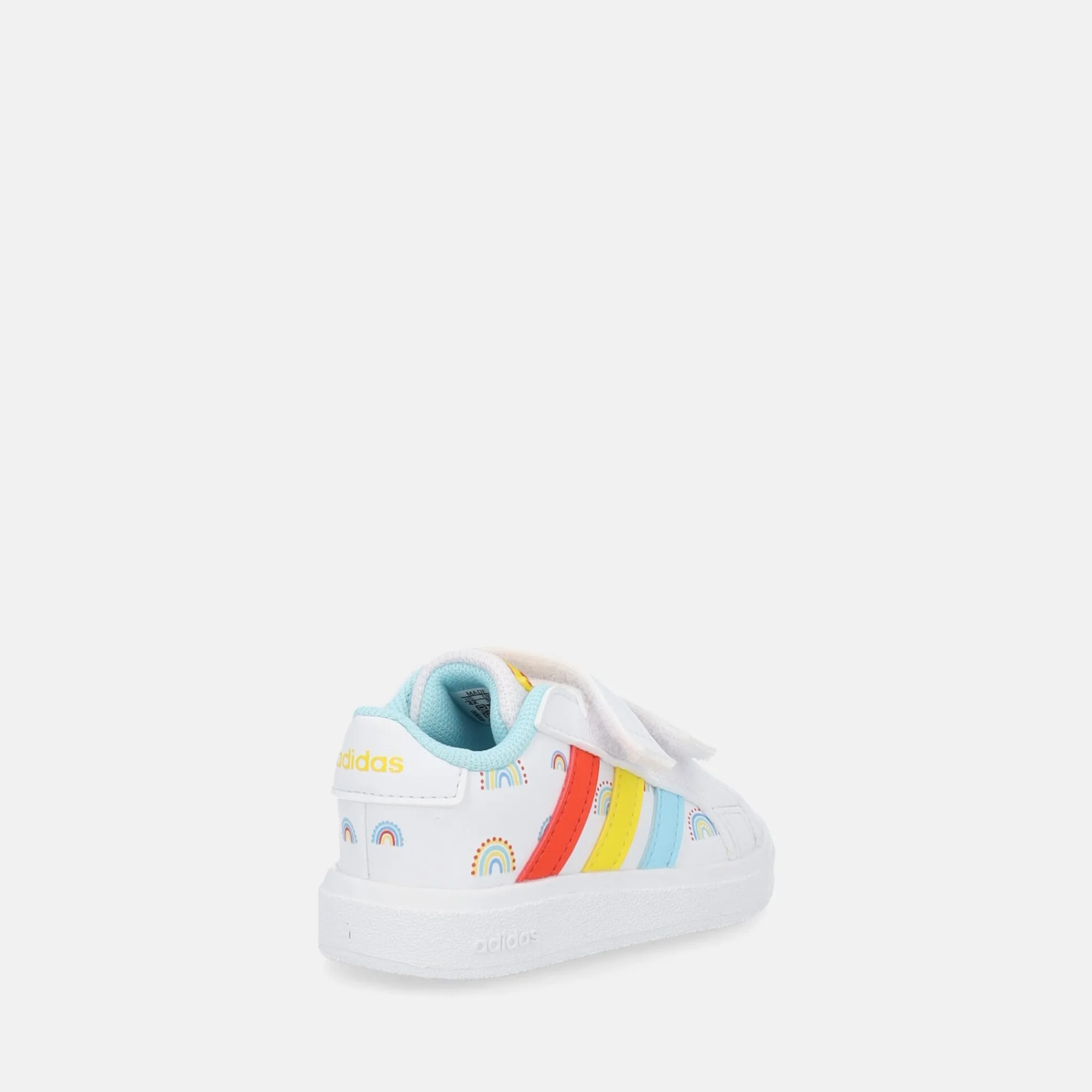 ADIDAS GRAND COURT 2.0 CF | Primi Passi | Sneakers