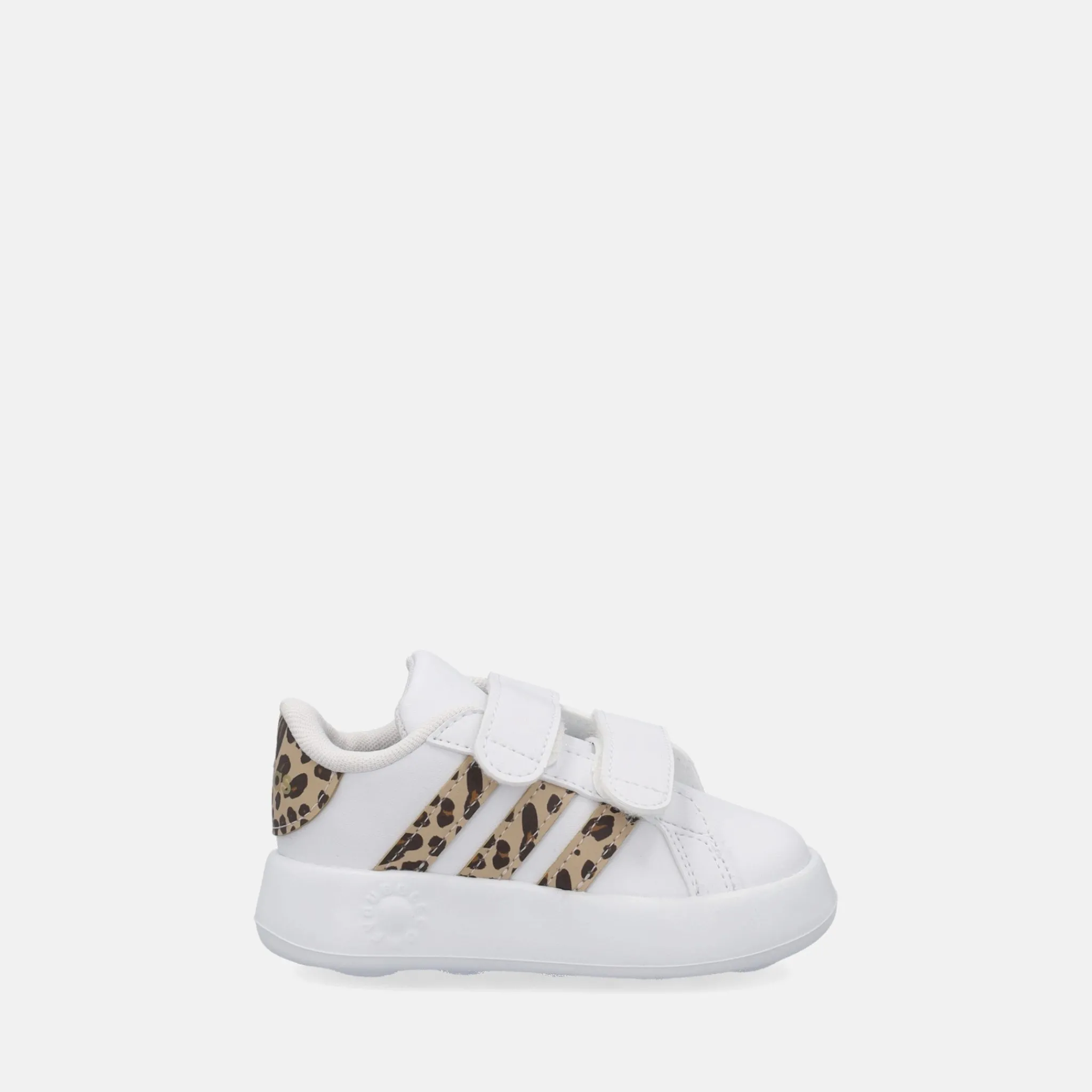 ADIDAS GRAND COURT CF | Primi Passi | Sneakers