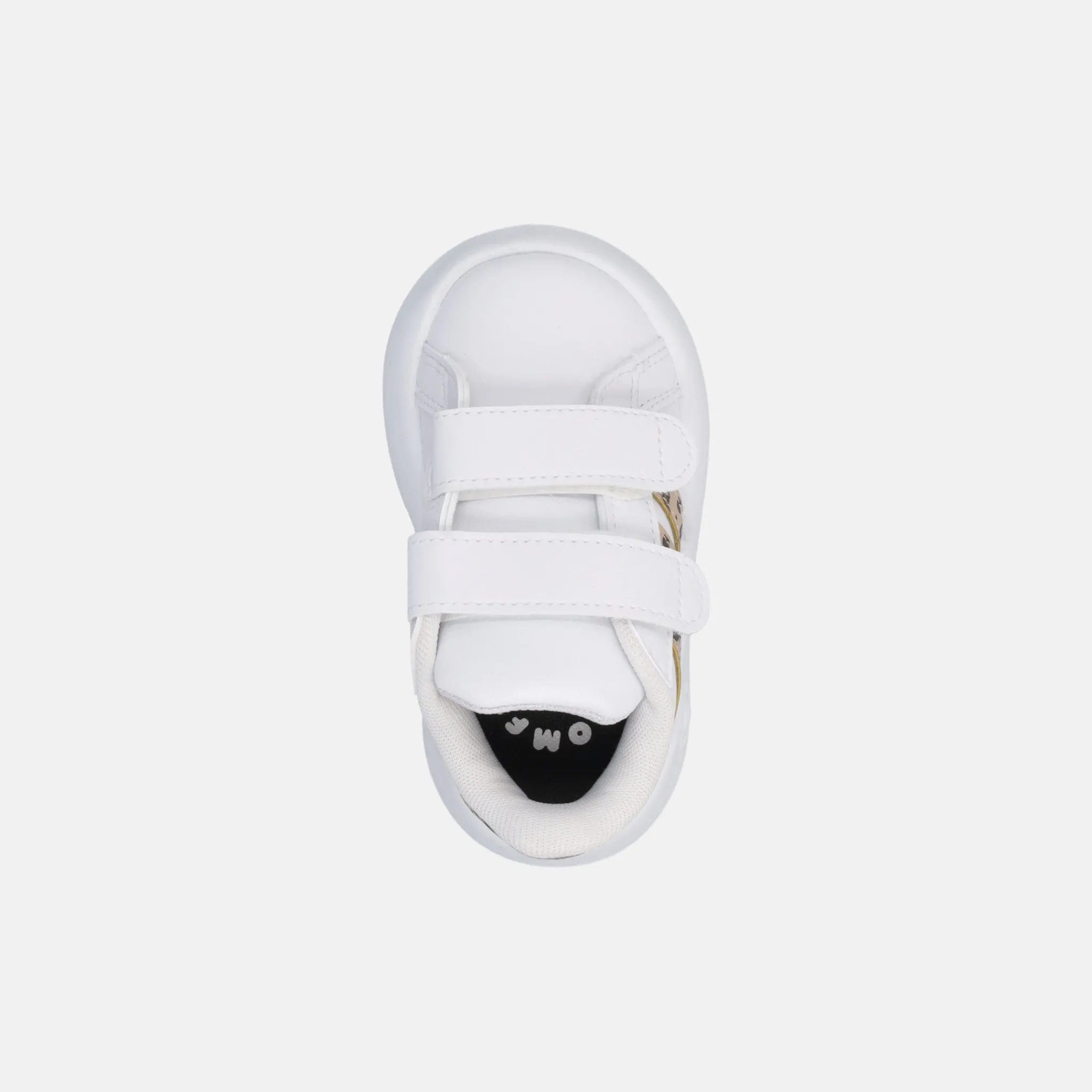 ADIDAS GRAND COURT CF | Primi Passi | Sneakers