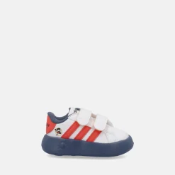 ADIDAS GRAND COURT MICKEY | Primi Passi | Sneakers