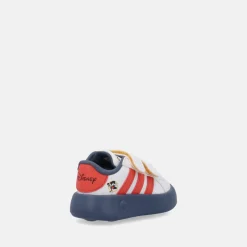 ADIDAS GRAND COURT MICKEY | Primi Passi | Sneakers