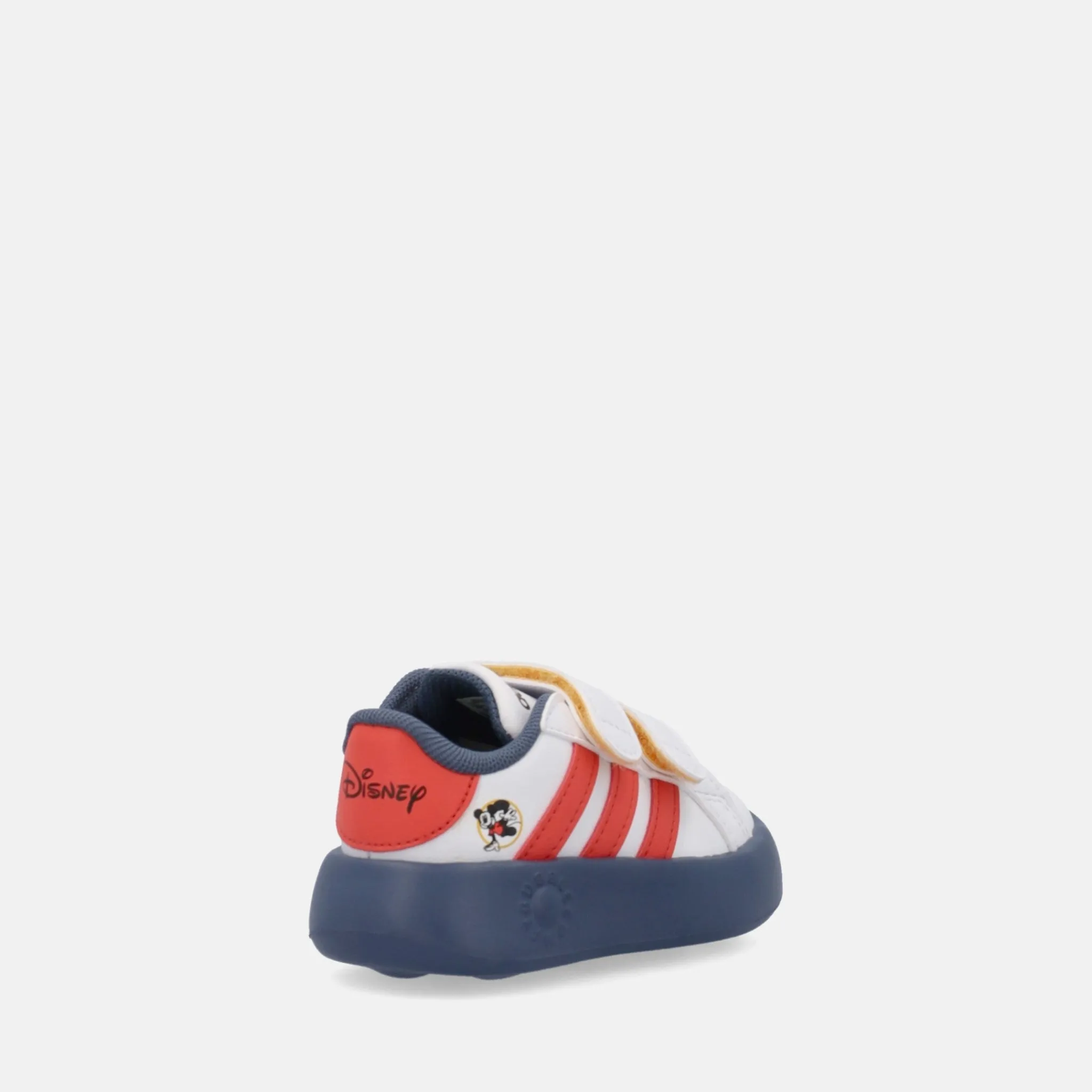 ADIDAS GRAND COURT MICKEY | Primi Passi | Sneakers