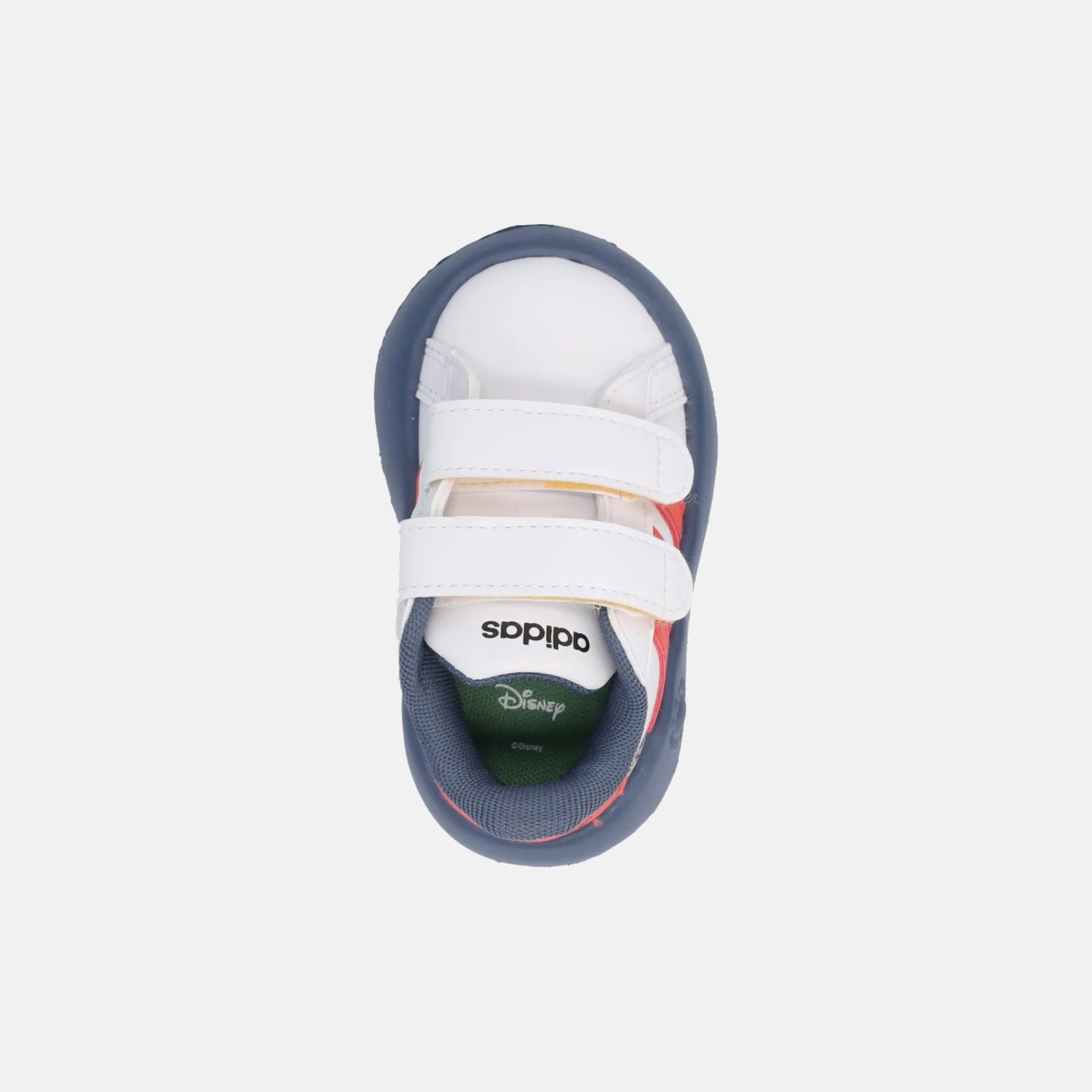 ADIDAS GRAND COURT MICKEY | Primi Passi | Sneakers