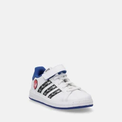 ADIDAS GRAND COURT SPIDER-MAN EL | Sneakers