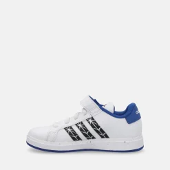 ADIDAS GRAND COURT SPIDER-MAN EL | Sneakers