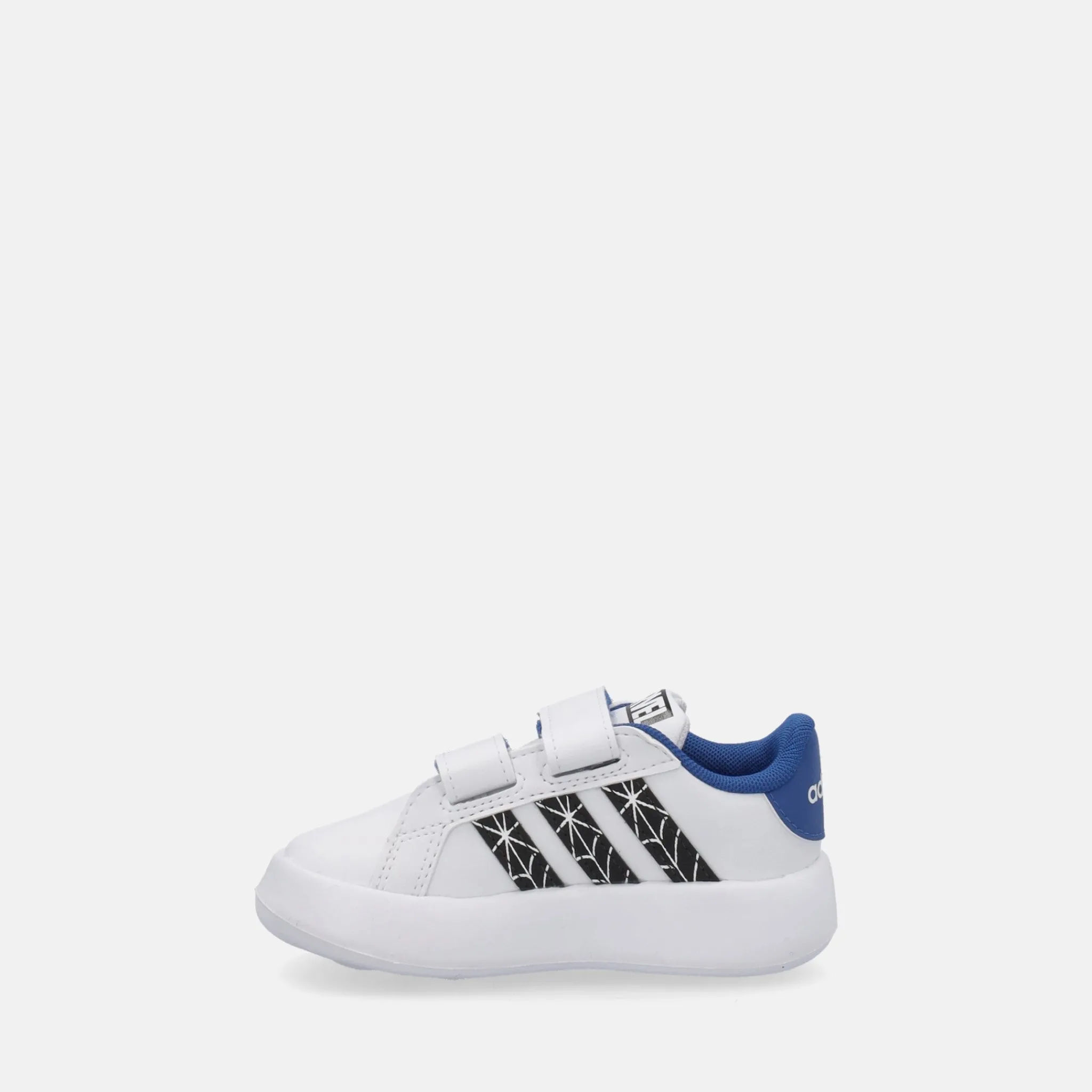 ADIDAS GRAND COURT SPIDER-MAN CF | Primi Passi | Sneakers