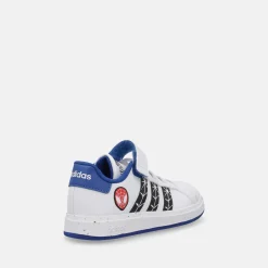 ADIDAS GRAND COURT SPIDER-MAN EL | Sneakers