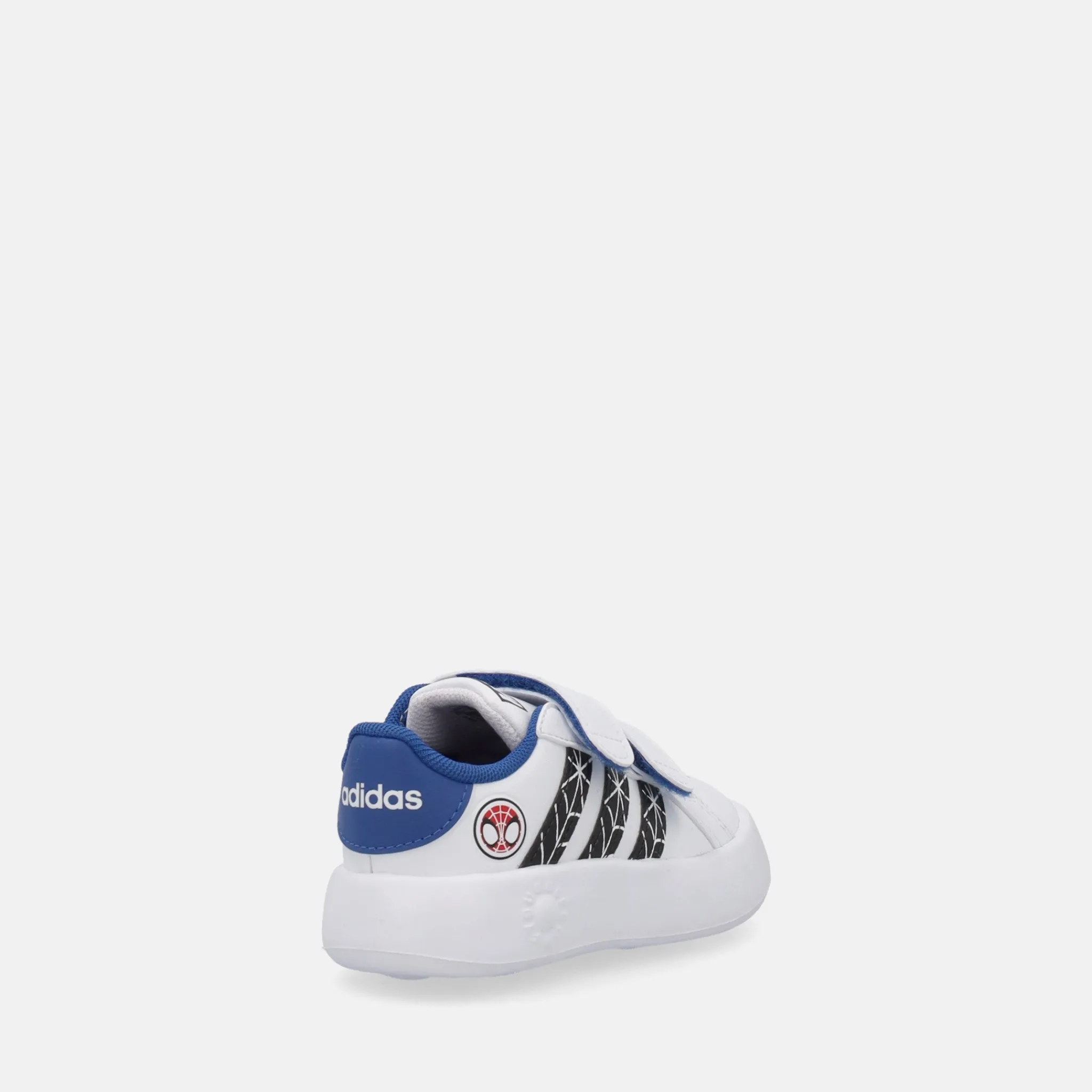 ADIDAS GRAND COURT SPIDER-MAN CF | Primi Passi | Sneakers