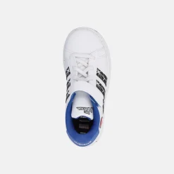 ADIDAS GRAND COURT SPIDER-MAN EL | Sneakers