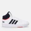 ADIDAS HOOPS 3.0 MID | Uomo Sneakers