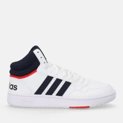 ADIDAS HOOPS 3.0 MID | Uomo Sneakers