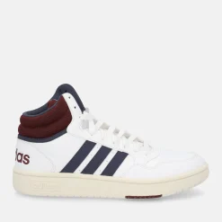 ADIDAS HOOPS 3.0 MID | Uomo Sneakers