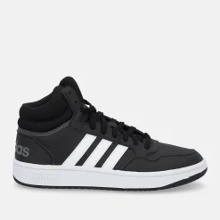 ADIDAS HOOPS 3.0 MID | Uomo Sneakers