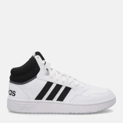 ADIDAS HOOPS 3.0 MID | Uomo Sneakers