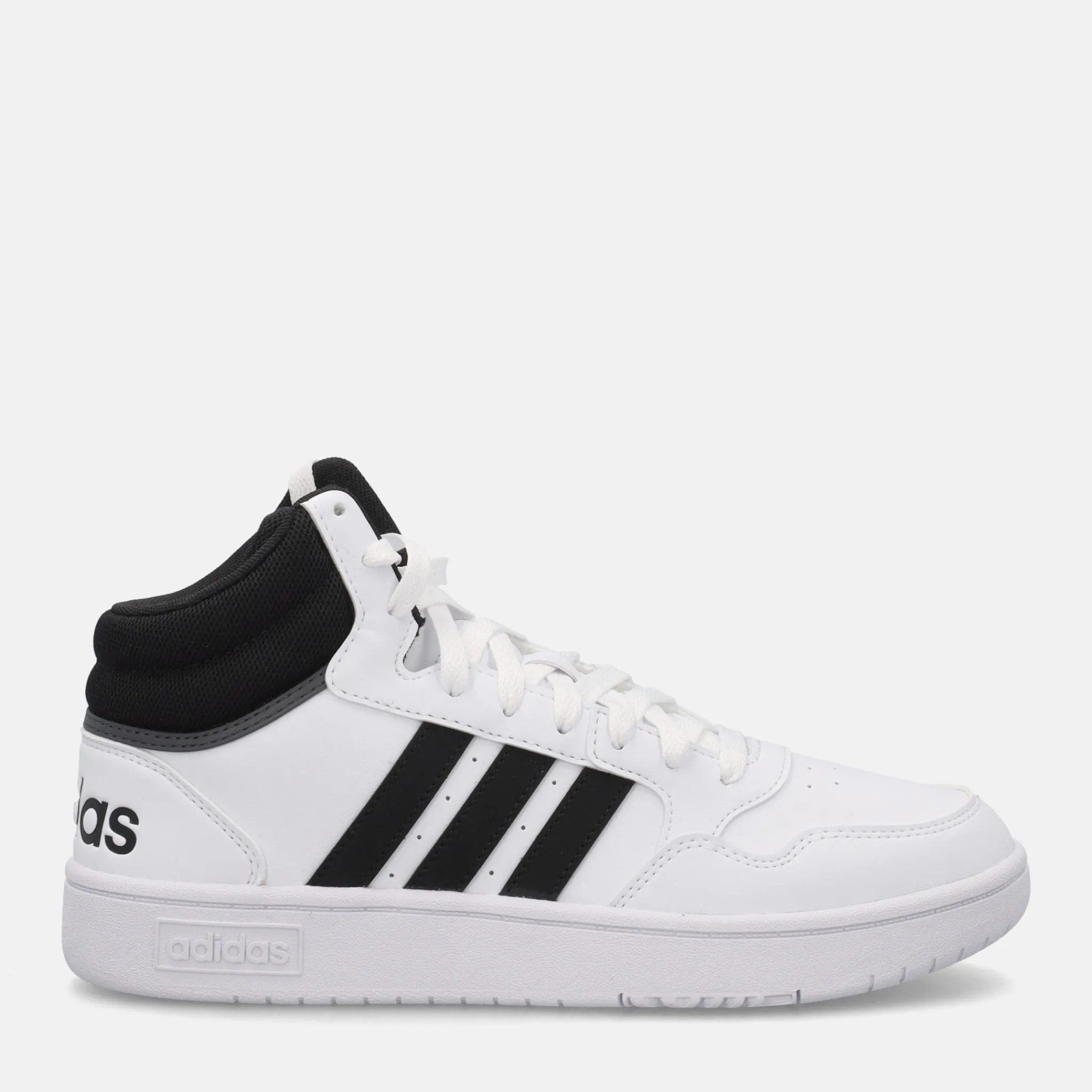 ADIDAS HOOPS 3.0 MID | Uomo Sneakers