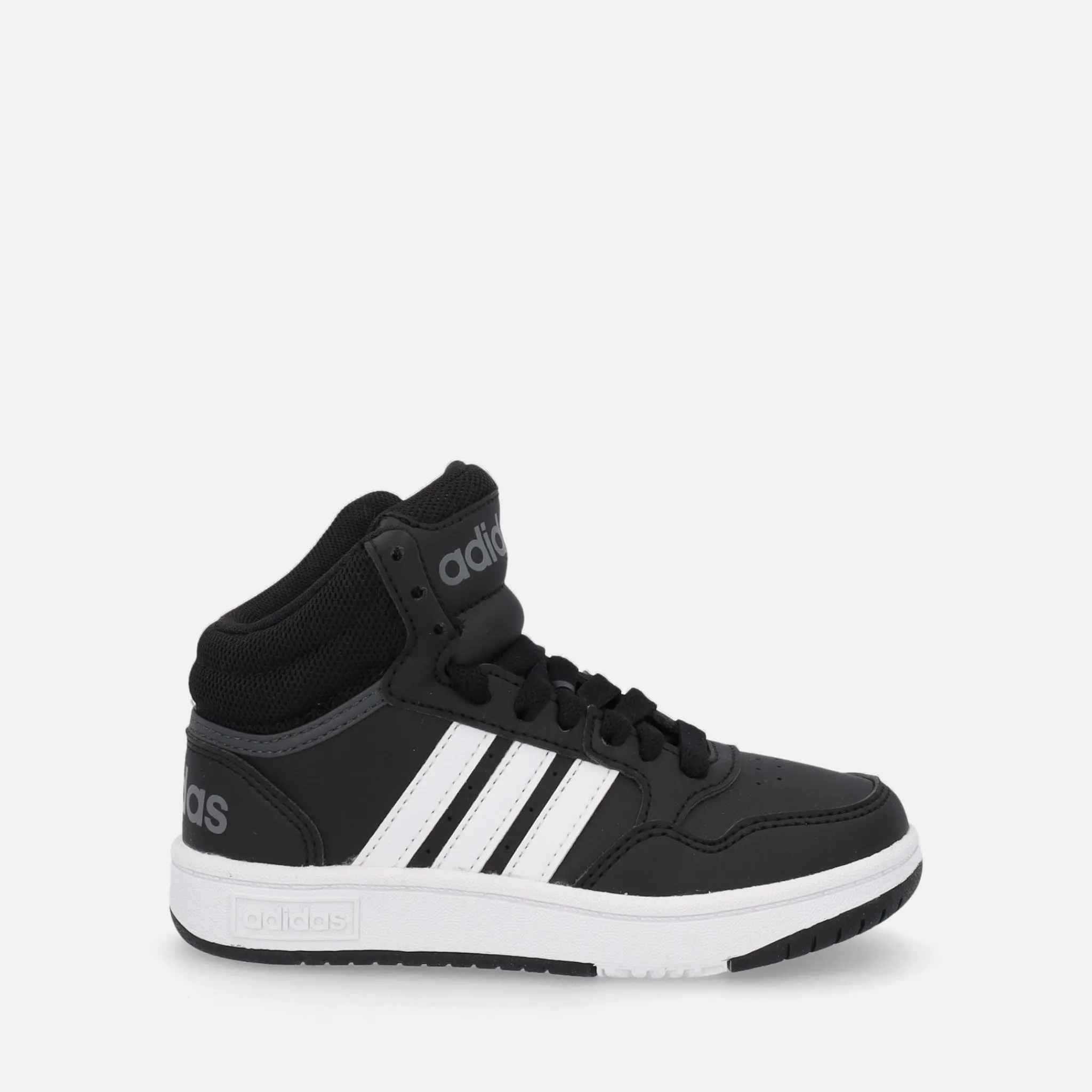 ADIDAS HOOPS 3.0 MID | Sneakers
