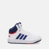 ADIDAS HOOPS 3.0 MID | Sneakers