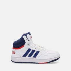 ADIDAS HOOPS 3.0 MID | Sneakers