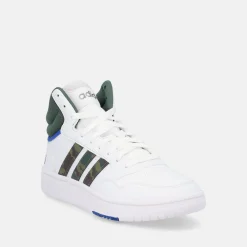 ADIDAS HOOPS 3.0 MID | Uomo Sneakers