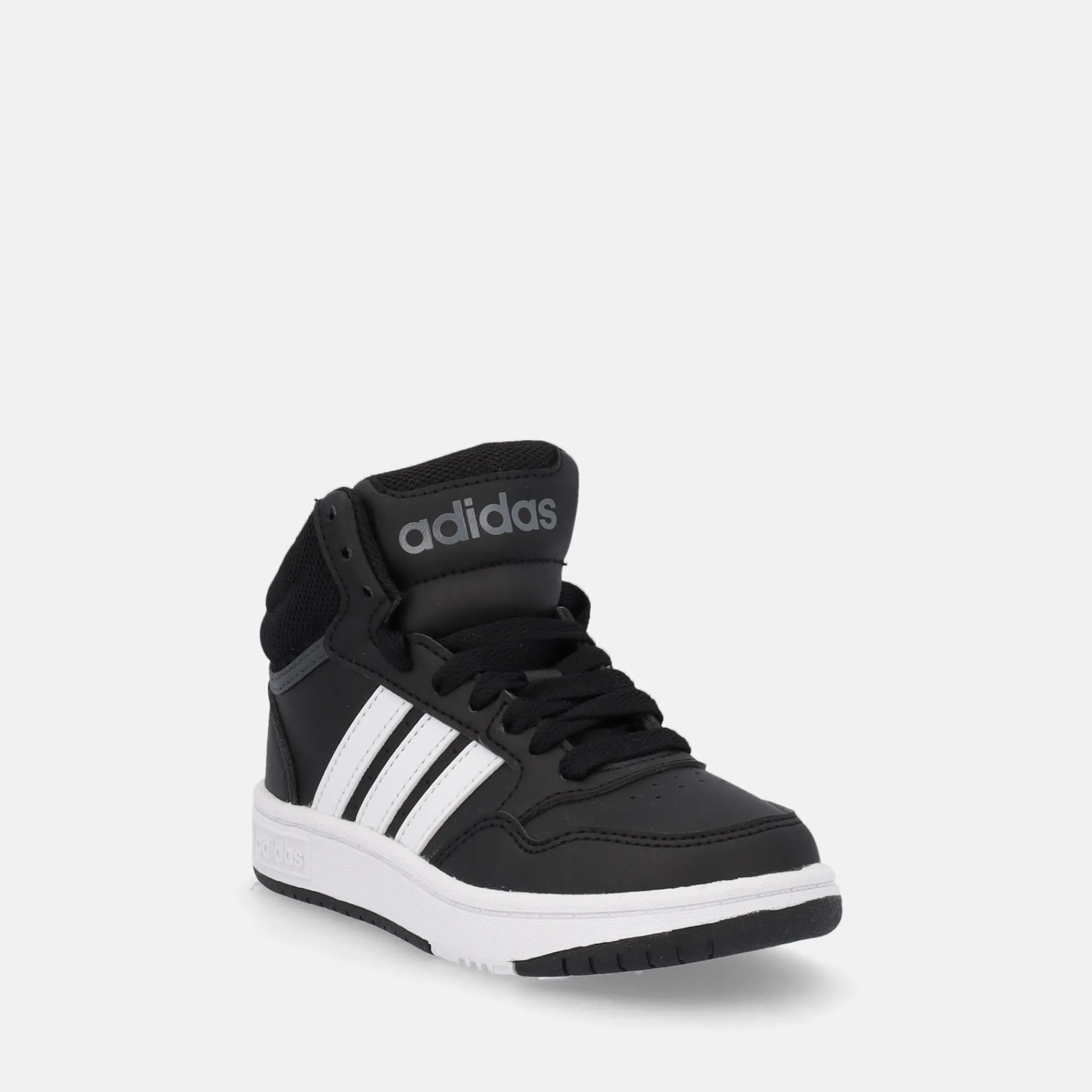 ADIDAS HOOPS 3.0 MID | Sneakers