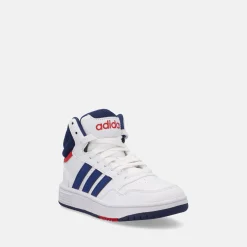 ADIDAS HOOPS 3.0 MID | Sneakers