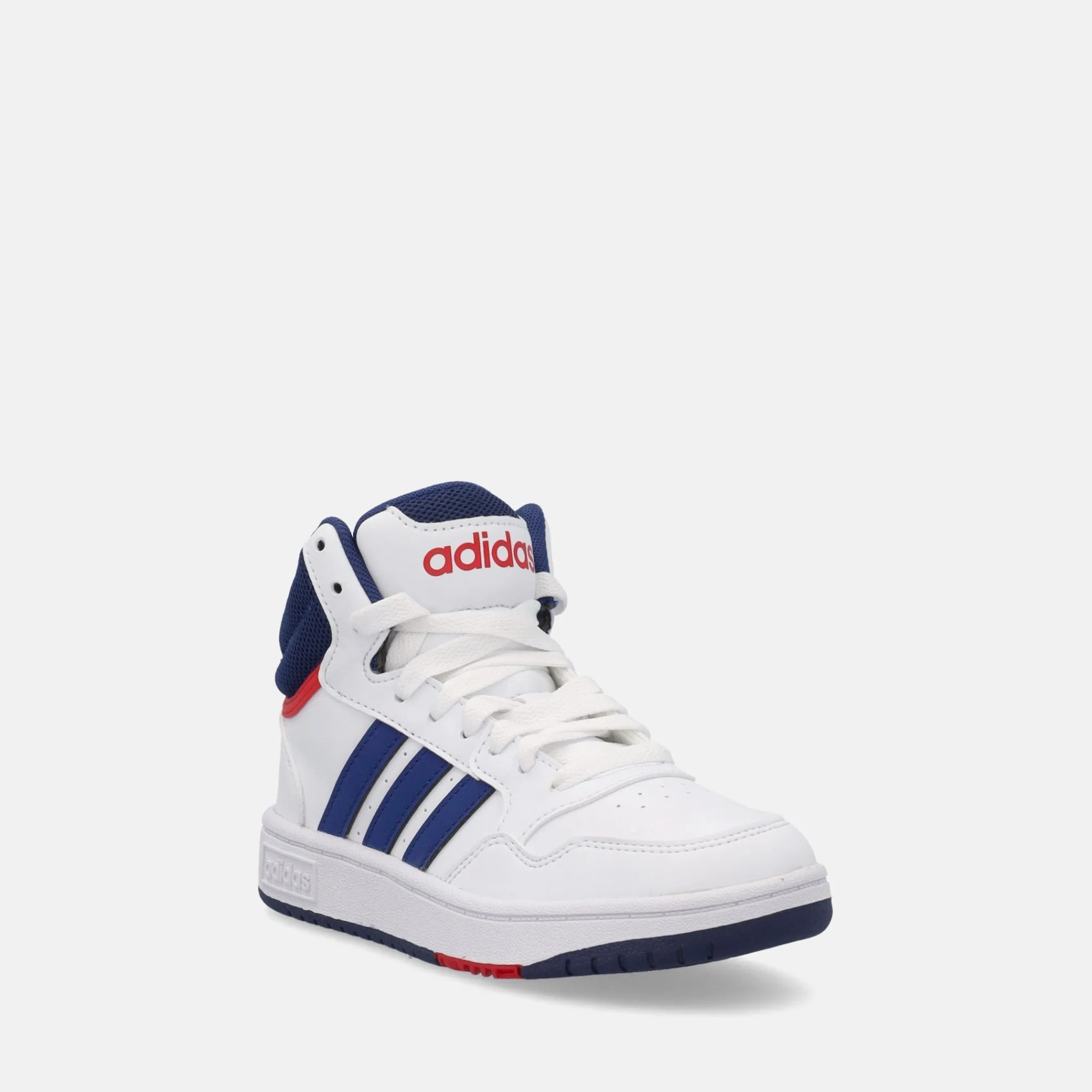 ADIDAS HOOPS 3.0 MID | Sneakers