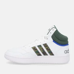 ADIDAS HOOPS 3.0 MID | Uomo Sneakers