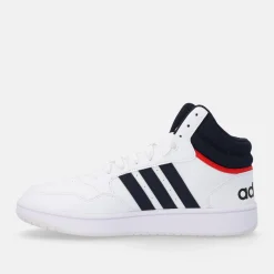ADIDAS HOOPS 3.0 MID | Uomo Sneakers