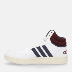 ADIDAS HOOPS 3.0 MID | Uomo Sneakers