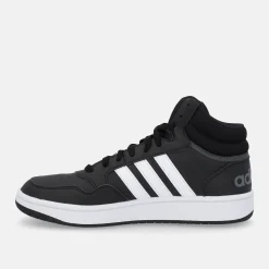 ADIDAS HOOPS 3.0 MID | Uomo Sneakers