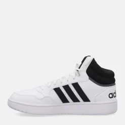 ADIDAS HOOPS 3.0 MID | Uomo Sneakers