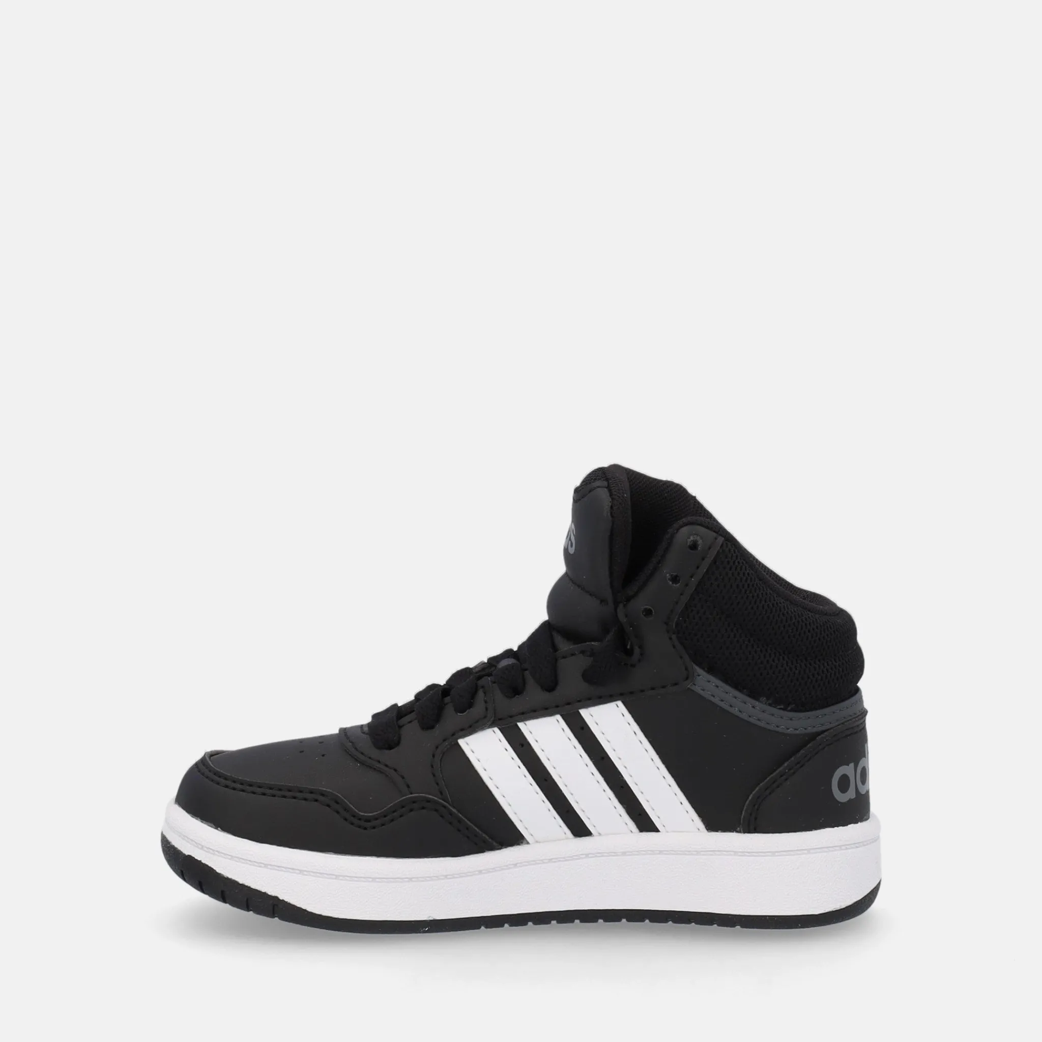ADIDAS HOOPS 3.0 MID | Sneakers