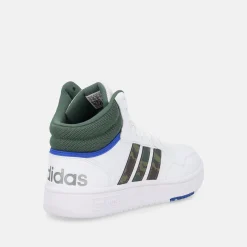 ADIDAS HOOPS 3.0 MID | Uomo Sneakers