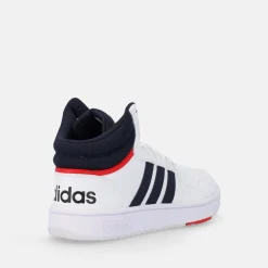 ADIDAS HOOPS 3.0 MID | Uomo Sneakers
