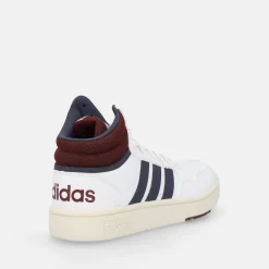 ADIDAS HOOPS 3.0 MID | Uomo Sneakers