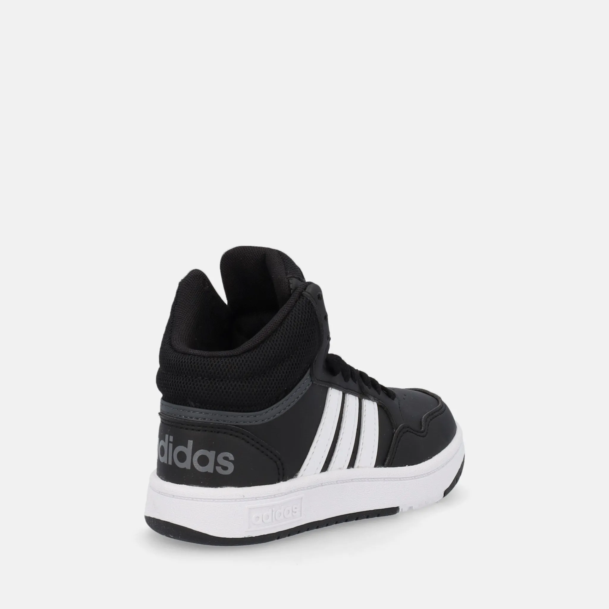 ADIDAS HOOPS 3.0 MID | Sneakers