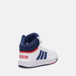 ADIDAS HOOPS 3.0 MID | Sneakers