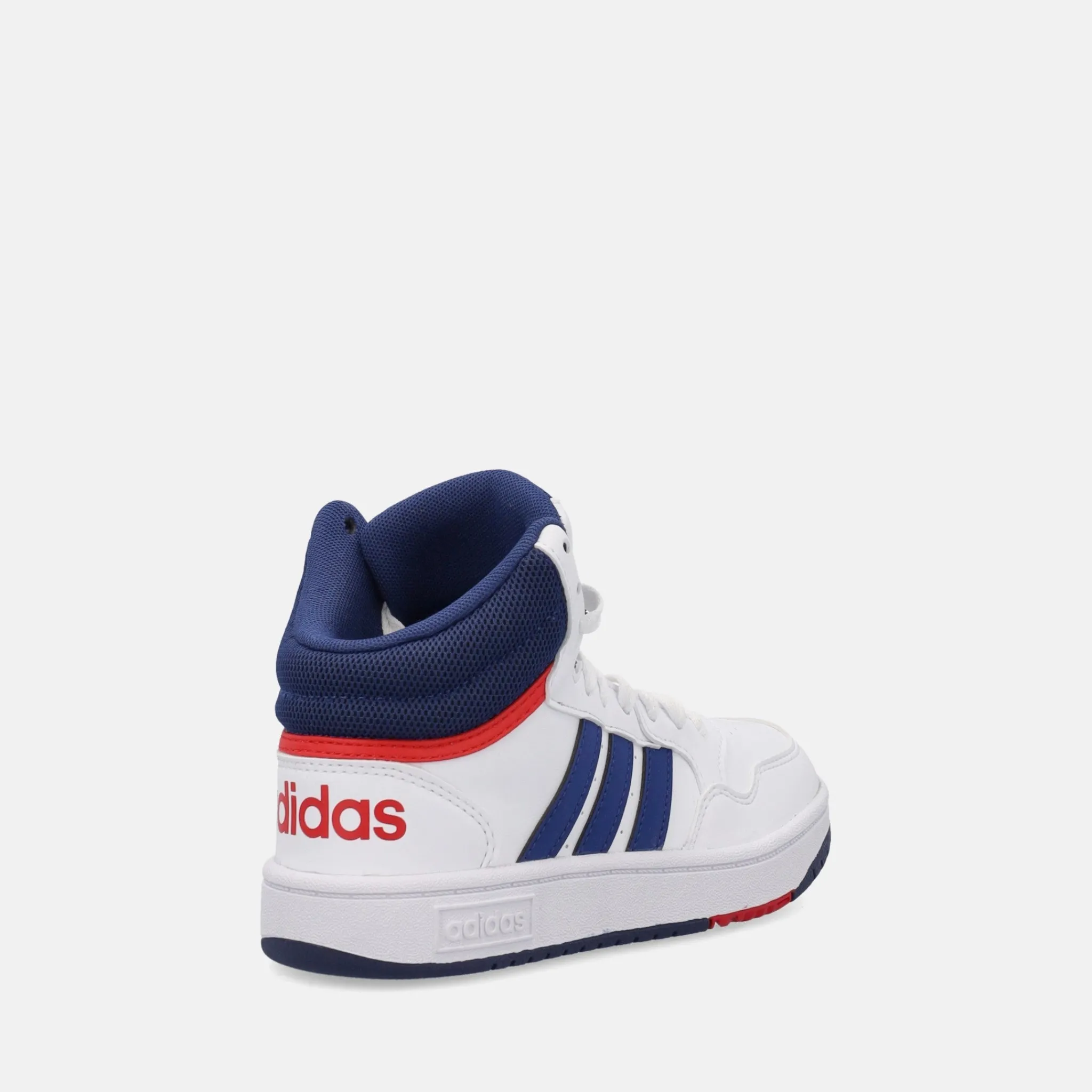 ADIDAS HOOPS 3.0 MID | Sneakers