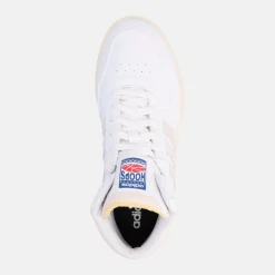 ADIDAS HOOPS 3.0 MID | Uomo Sneakers