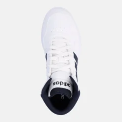 ADIDAS HOOPS 3.0 MID | Uomo Sneakers