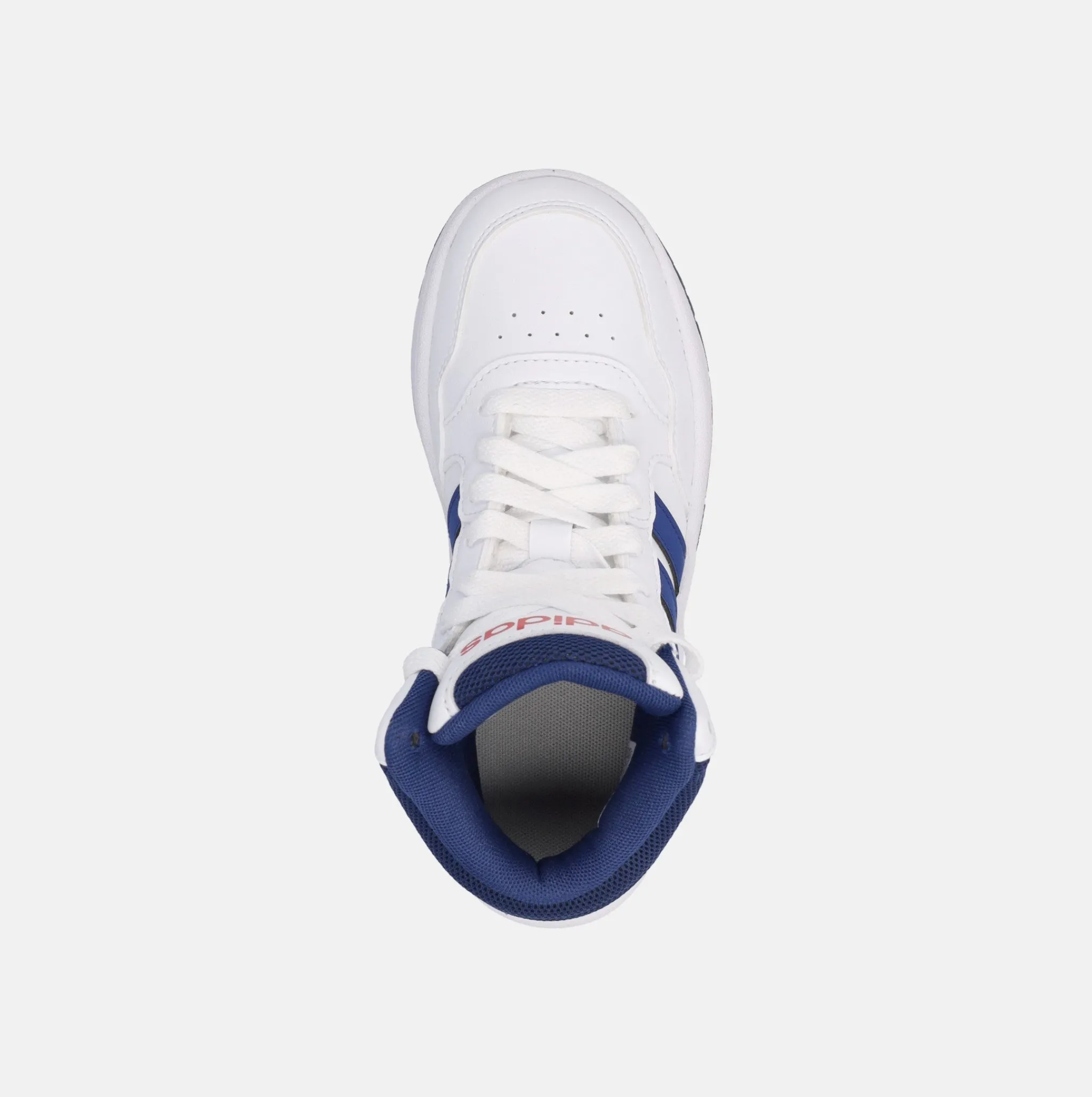 ADIDAS HOOPS 3.0 MID | Sneakers